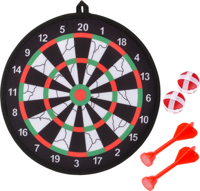 Дартс детский Huada 2880850-YS009-2