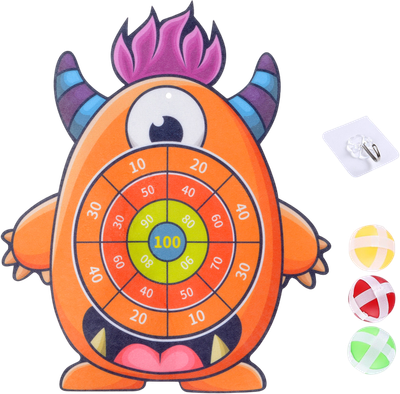 Дартс детский Huada 2823506-889-396