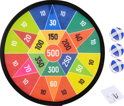 Дартс детский Huada 2856747-TT912