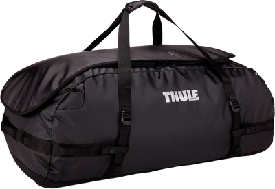 Спортивная сумка Thule Chasm Duffel / 3205001 (черный)
