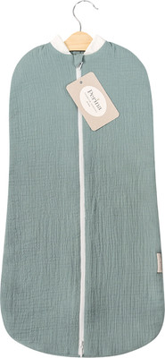 Пеленка-кокон детская Perina КП.1-1.17 (аквамарин)