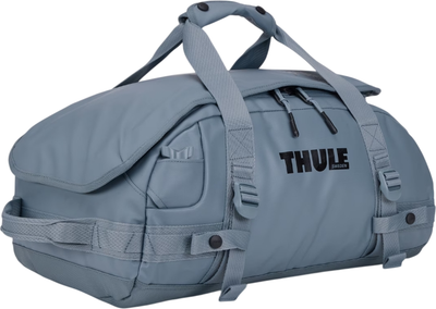 Сумка дорожная Thule Chasm Recycled Duffel / 3205214 (серый)