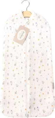 Пеленка-кокон детская Perina КП.1-2.7 (грибы)