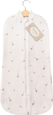 Пеленка-кокон детская Perina КП.1-2.8 (гуси)