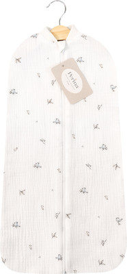 Пеленка-кокон детская Perina КП.1-2.9 (птички)