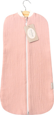 Пеленка-кокон детская Perina КП.1-1.7 (розовый)