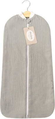 Пеленка-кокон детская Perina КП.1-1.22 (шалфей)