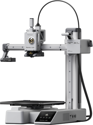 3D-принтер Bambu Lab A1 mini Combo-EU / PF002-M+SA005-EU