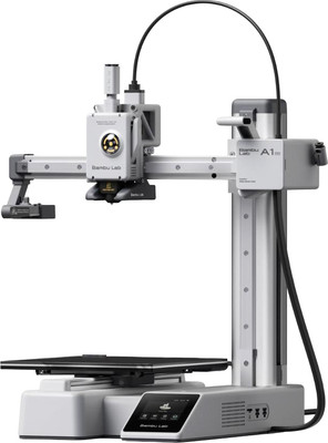 3D-принтер Bambu Lab A1 mini-EU / PF002-M-EU