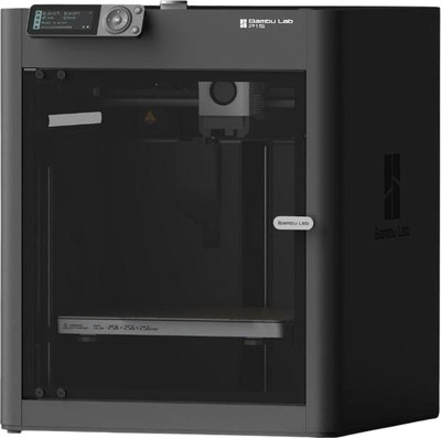 3D-принтер Bambu Lab P1S / PF001-U-EU