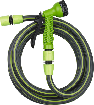 Набор поливочный Leonord EGS002 / 111079