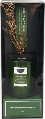 Аромадиффузор Вещицы Smoked Wood&Maple YJC-22