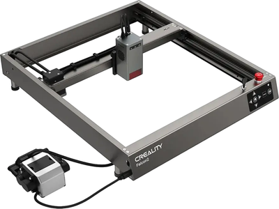 Лазерный гравер Creality Falcon2 22W