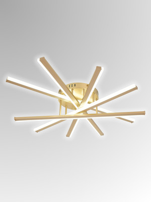 Люстра Aitin-Pro JX630116/5 (золото)