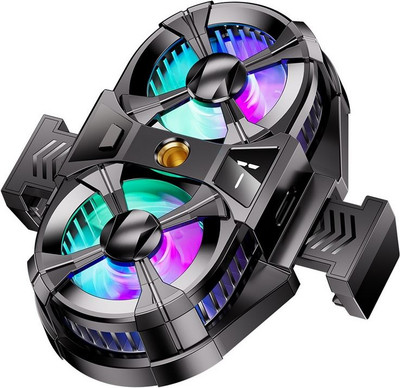 Кулер для смартфона XO SL04