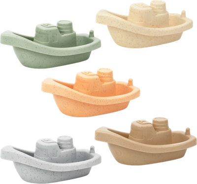 Набор игрушек для ванной Huada 2149795-617-58