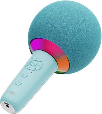Микрофон XO BE50 (синий)
