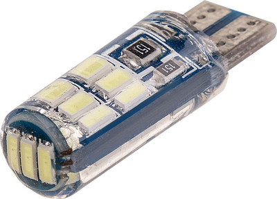 Комплект автомобильных ламп Skyway S08201300 (2шт)