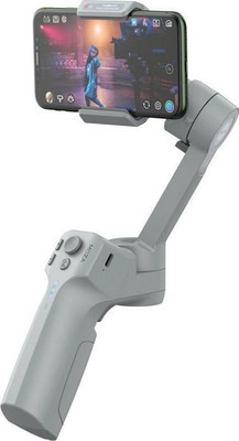 Стедикам MOZA Mini MX / MSG02