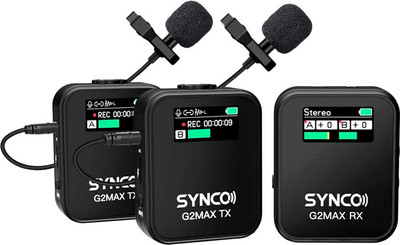 Микрофон Synco G2A2Max