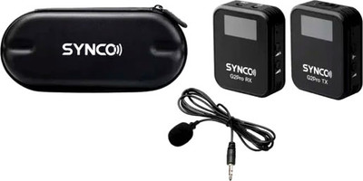 Радиосистема микрофонная Synco G2A1Pro