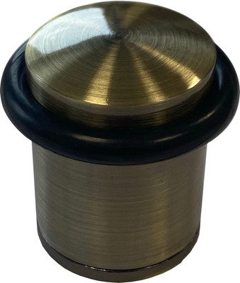 Ограничитель дверной Trodos 153 Н28 (бронза)