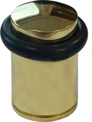 Ограничитель дверной Trodos 153 Н28 (золотистый)