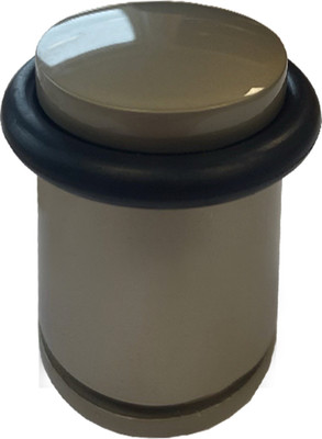 Ограничитель дверной Trodos 153 Н28 (никель)