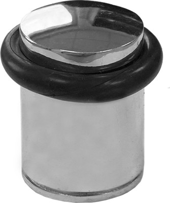 Ограничитель дверной Trodos 153 Н28 (хром)