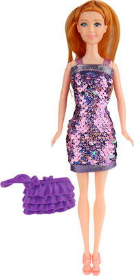 Кукла с аксессуарами Huada Glamor Party / 2459260