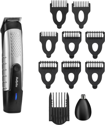 Триммер BaByliss T812E