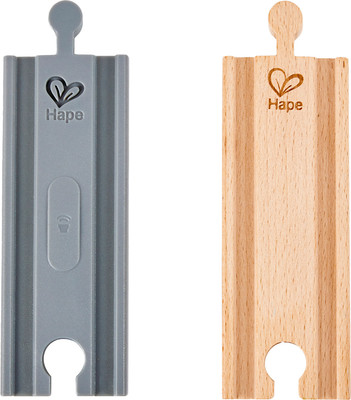 Элемент железной дороги Hape Музыкальные рельсы / E3873_HP