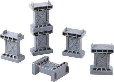 Элемент железной дороги Hape Опоры / E3875_HP