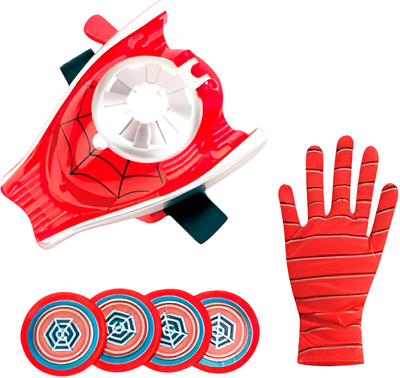 Игрушка детская Huada Герой / 2897092-2024-C6