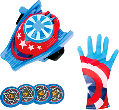 Игрушка детская Huada Герой / 2897095-2024-C9