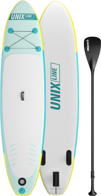 SUP-борд UNIX Line Blue Lagoon SUPBL320