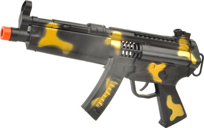 Автомат игрушечный Huada 2796420-226-39