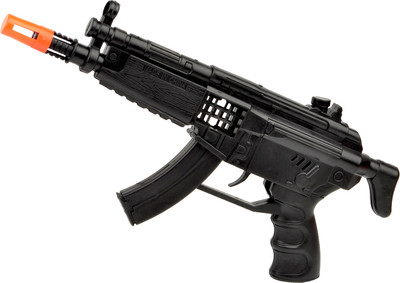 Автомат игрушечный Huada 2846312-888-4