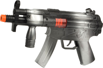 Автомат игрушечный Huada 2796412-226-31