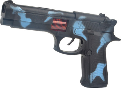 Пистолет игрушечный Huada 2796391-226-10