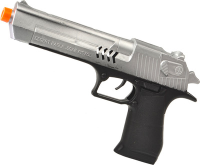 Пистолет игрушечный Huada 2770238-T26-13