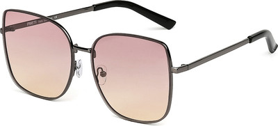 Очки солнцезащитные Fabretti SE04a-45