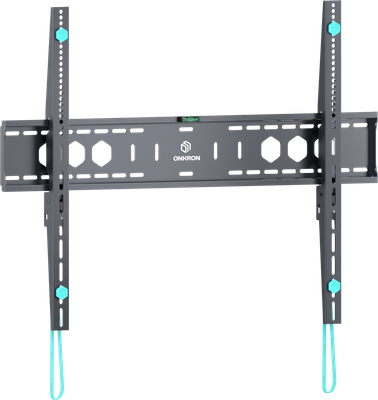 Кронштейн для телевизора Onkron UF12 (черный)