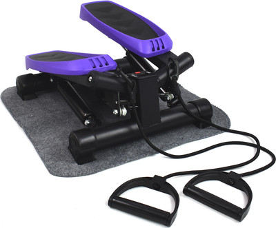 Министеппер Calviano Max (фиолетовый)