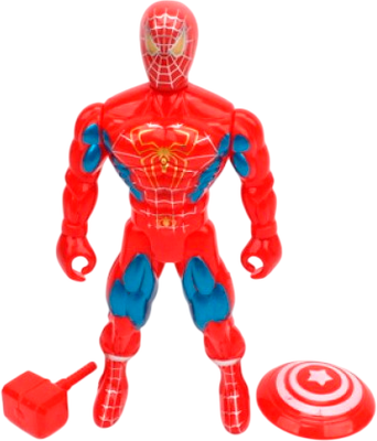 Фигурка игровая Huada Герой / 2431427-78A