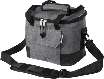 Термосумка Следопыт Gray Line Pro / PF-BI-GLP17 (серый меланж)