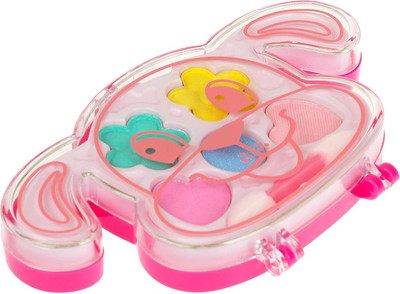 Тени для век детские Милая Леди 70532C-SMP-ML