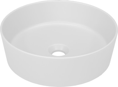 Умывальник Керамин Арена 40 ФС (белый, матовый)