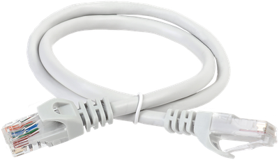 Кабель ITK PC01-C6AUL-2M