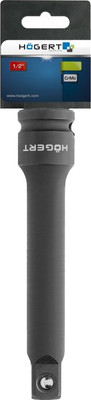 Удлинитель слесарный Hoegert DIN 3121 / HT4R306